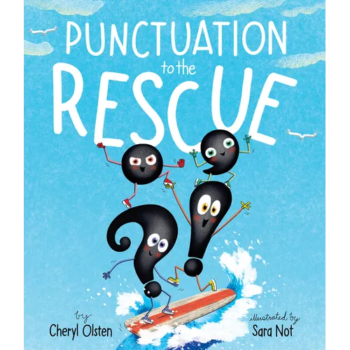 Punctuation to the Rescue