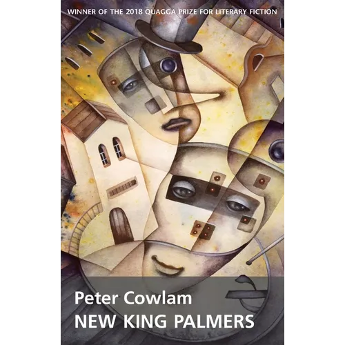 New King Palmers