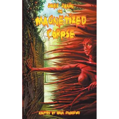 The Magnetized Corpse