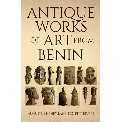 Antique Works of Art from Benin