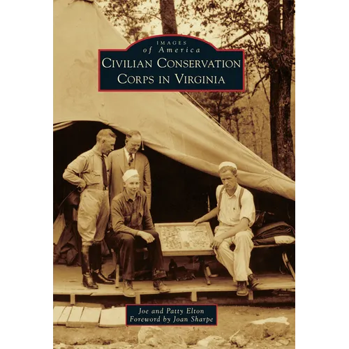 Civilian Conservation Corps in Virginia