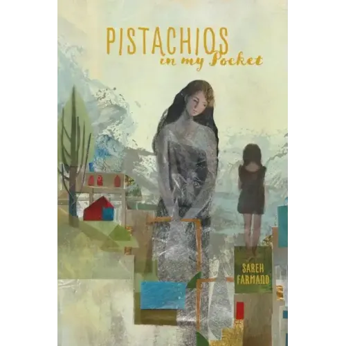 Pistachios in My Pocket