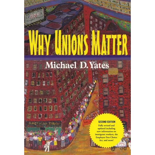 Why Unions Matter