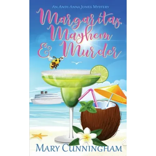 Margaritas, Mayhem & Murder