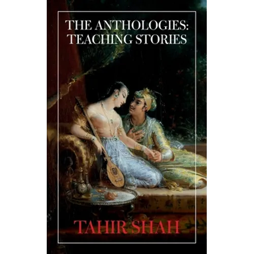 The Anthologies: Teaching Stories