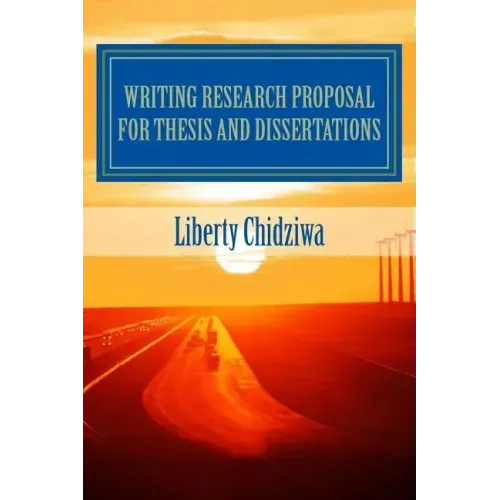 Writing Research proposal for Thesis and dissertations: A Sample Research Proposal for MBA students