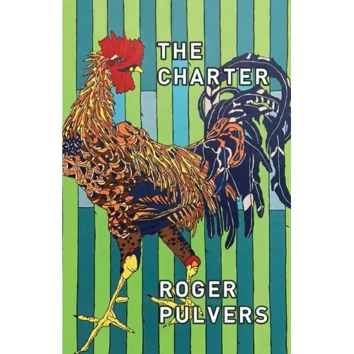 The Charter: And Thirteen Other Stories about Japan