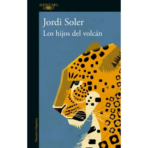 Los Hijos del Volcán / The Sons of the Volcano