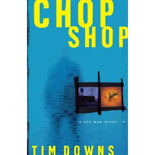 Chop Shop