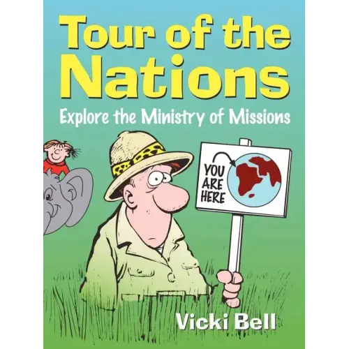 Tour of the Nations