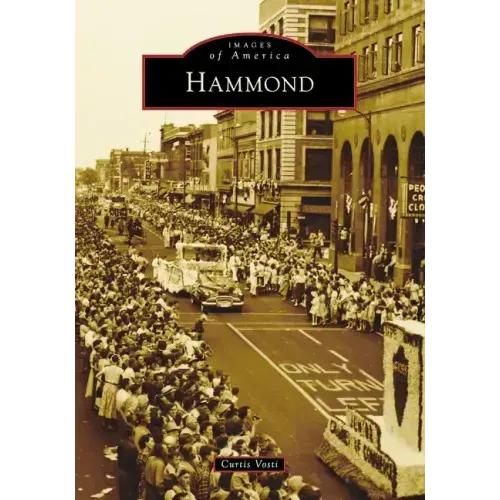 Hammond