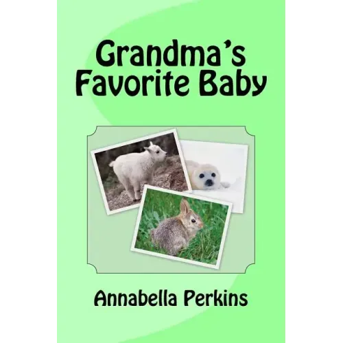 Grandma's Favorite Baby