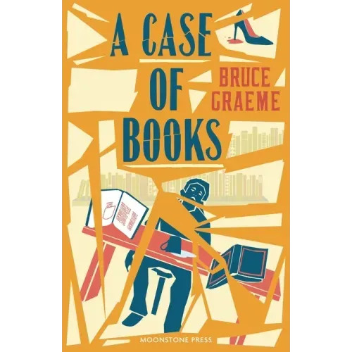 A Case of Books