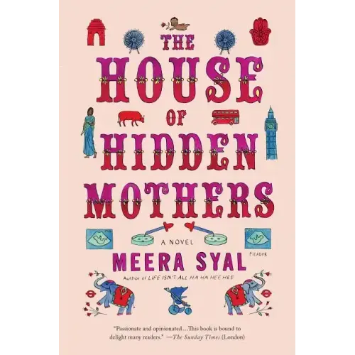 House of Hidden Mothers