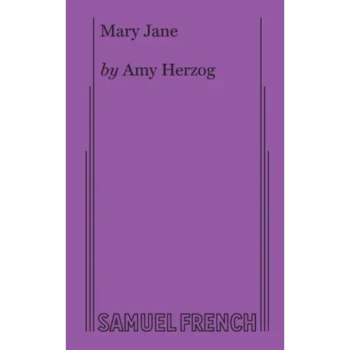 Mary Jane
