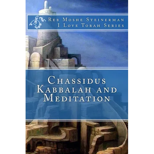 Chassidus Kabbalah & Meditation