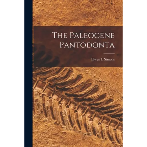 The Paleocene Pantodonta
