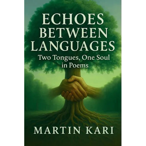 Echoes Between Languages: Two Tongues, One Soul in Poems