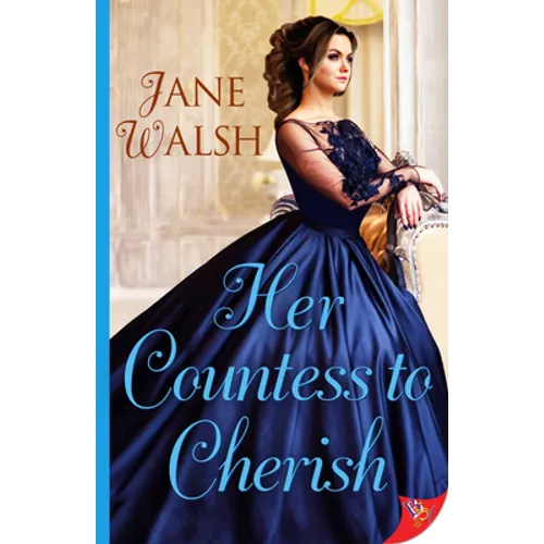 Her Countess to Cherish