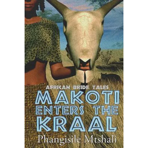 Makoti Enters The Kraal