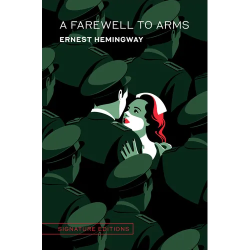 A Farewell to Arms