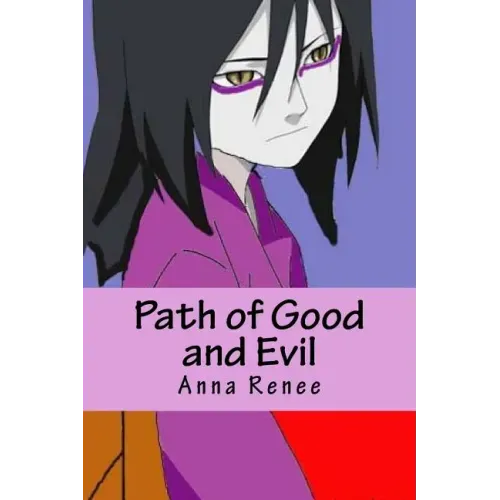 Path of Good and Evil