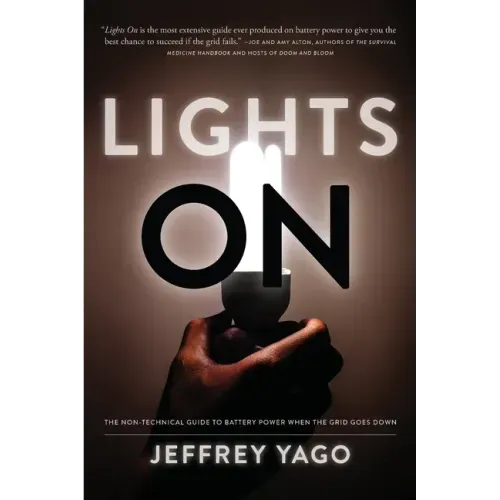 Lights On