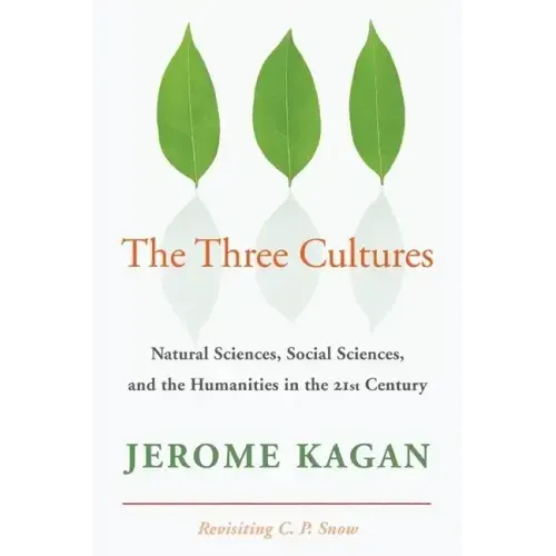 The Three Cultures