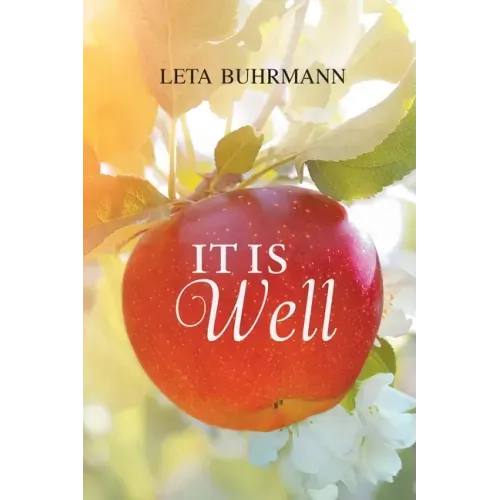 It Is Well