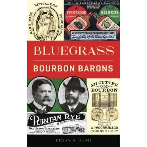 Bluegrass Bourbon Barons