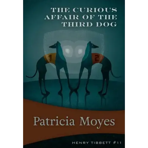 The Curious Affair of the Third Dog