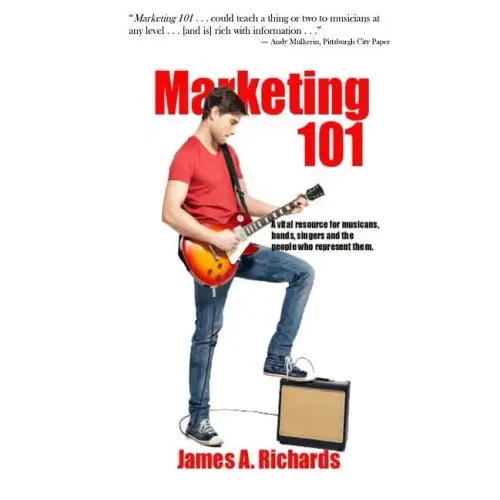 Marketing 101