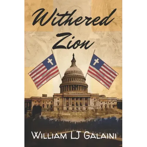Withered Zion