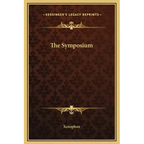 The Symposium