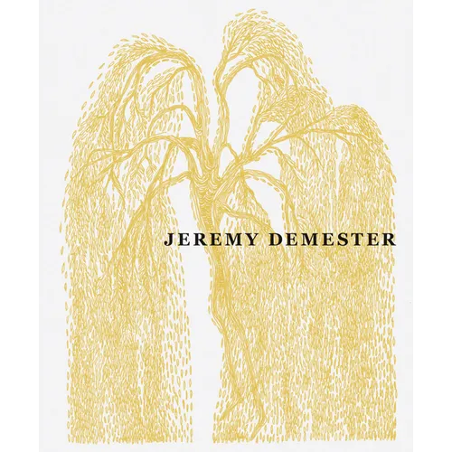 Jeremy Demester