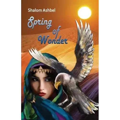 Spring of Wonder