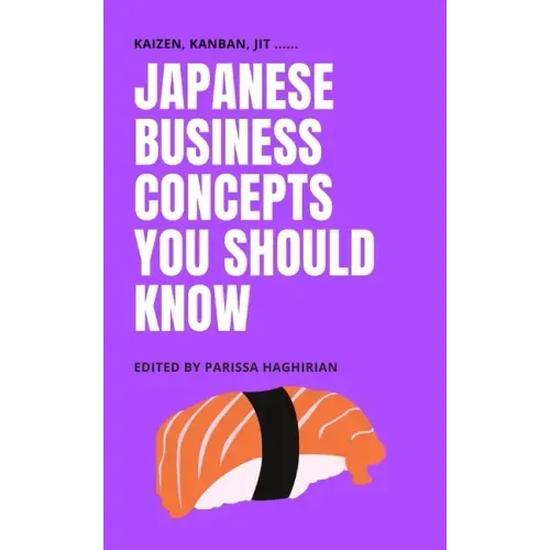 Japanese Business Concepts You Should Know: Kaizen, Kanban, JIT ....