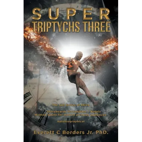 Super Triptychs Three