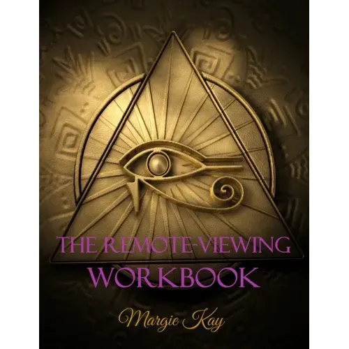 The Remote-Viewing Workbook