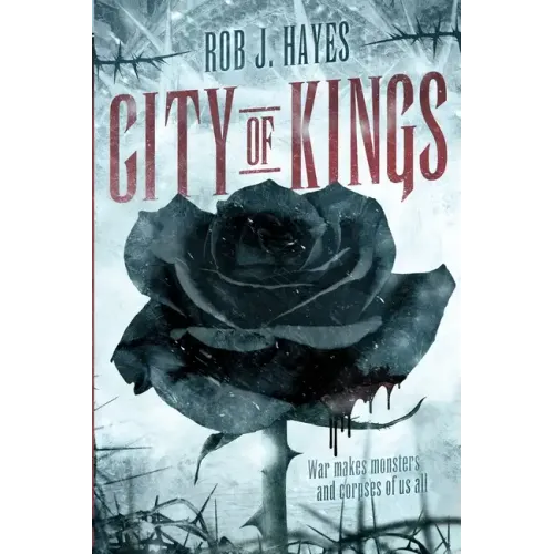 City of Kings