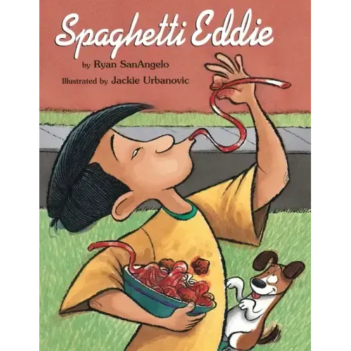 Spaghetti Eddie
