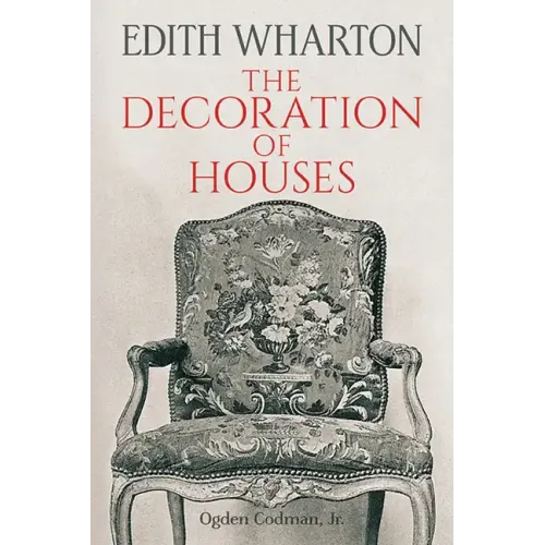 The Decoration of Houses