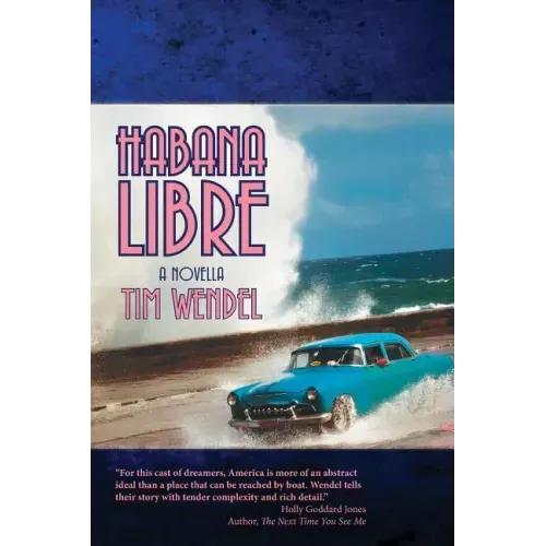 Habana Libre
