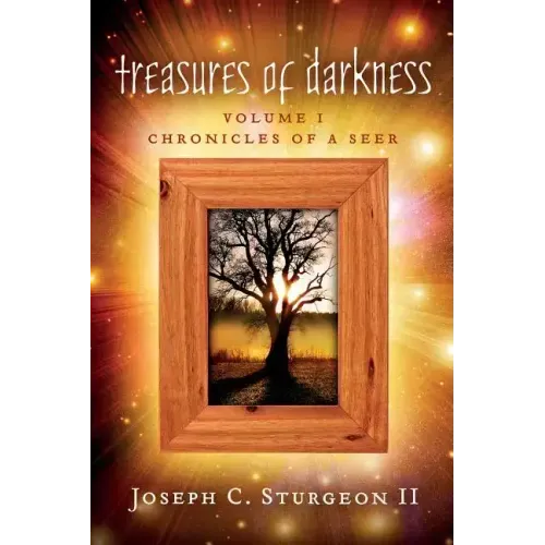 Treasures Of Darkness: Volume 1