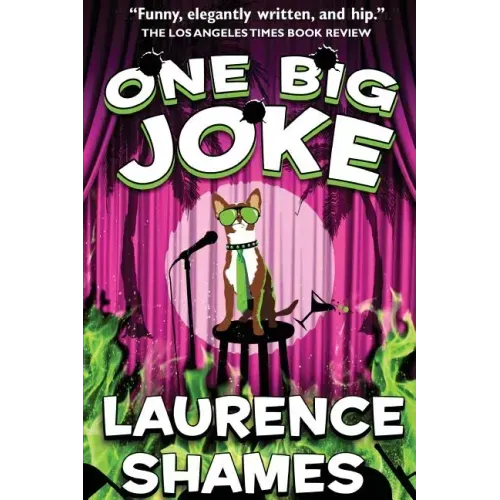 One Big Joke