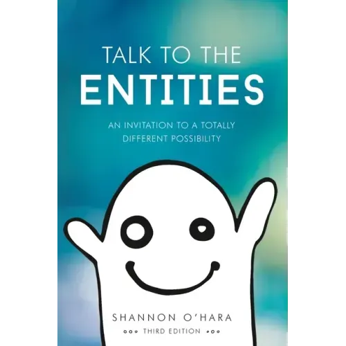 Talk to the Entities