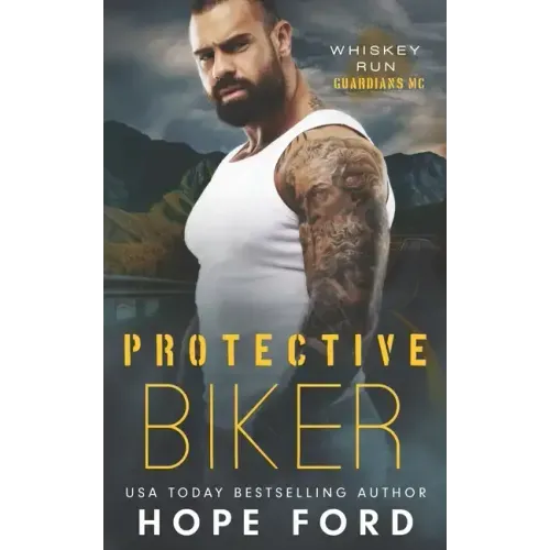 Protective Biker