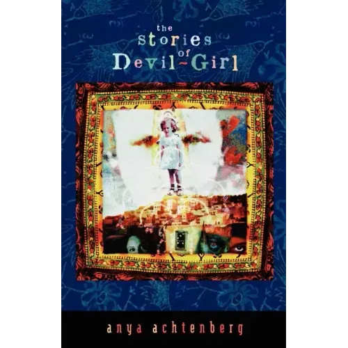The Stories of Devil-Girl