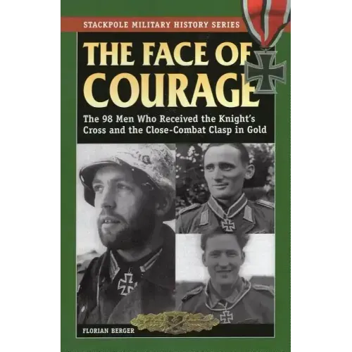 The Face of Courage