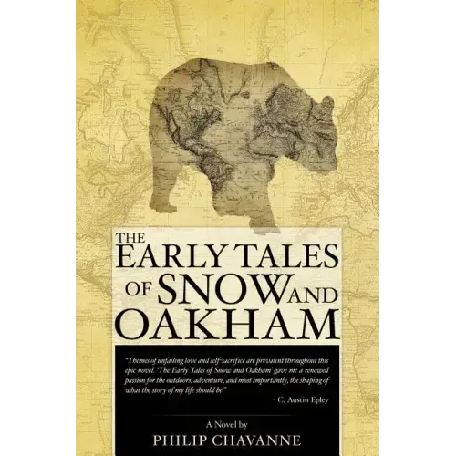 The Early Tales of Snow and Oakham